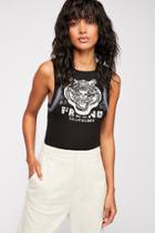 We The Free Mini Moto Tank At Free People